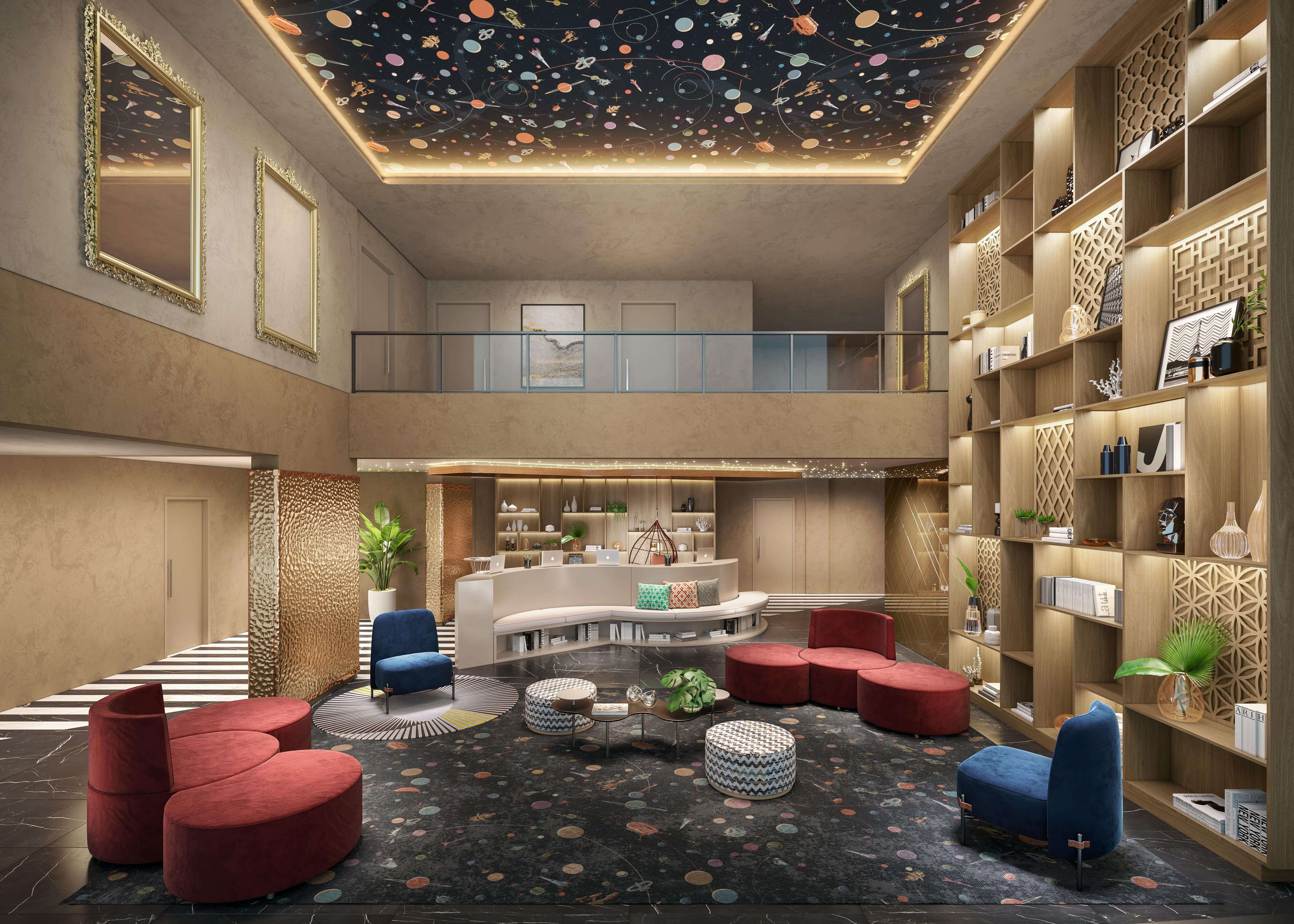 Interior 24/Se7e
